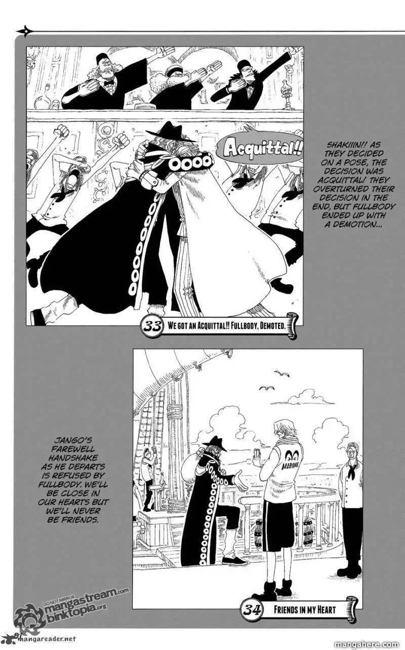 One Piece (Databook) Chapter 2 46